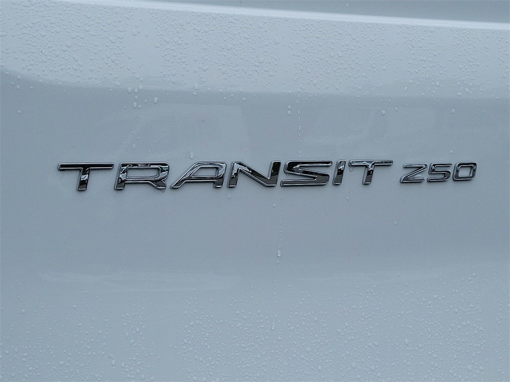 2024 Ford Transit-250 Base